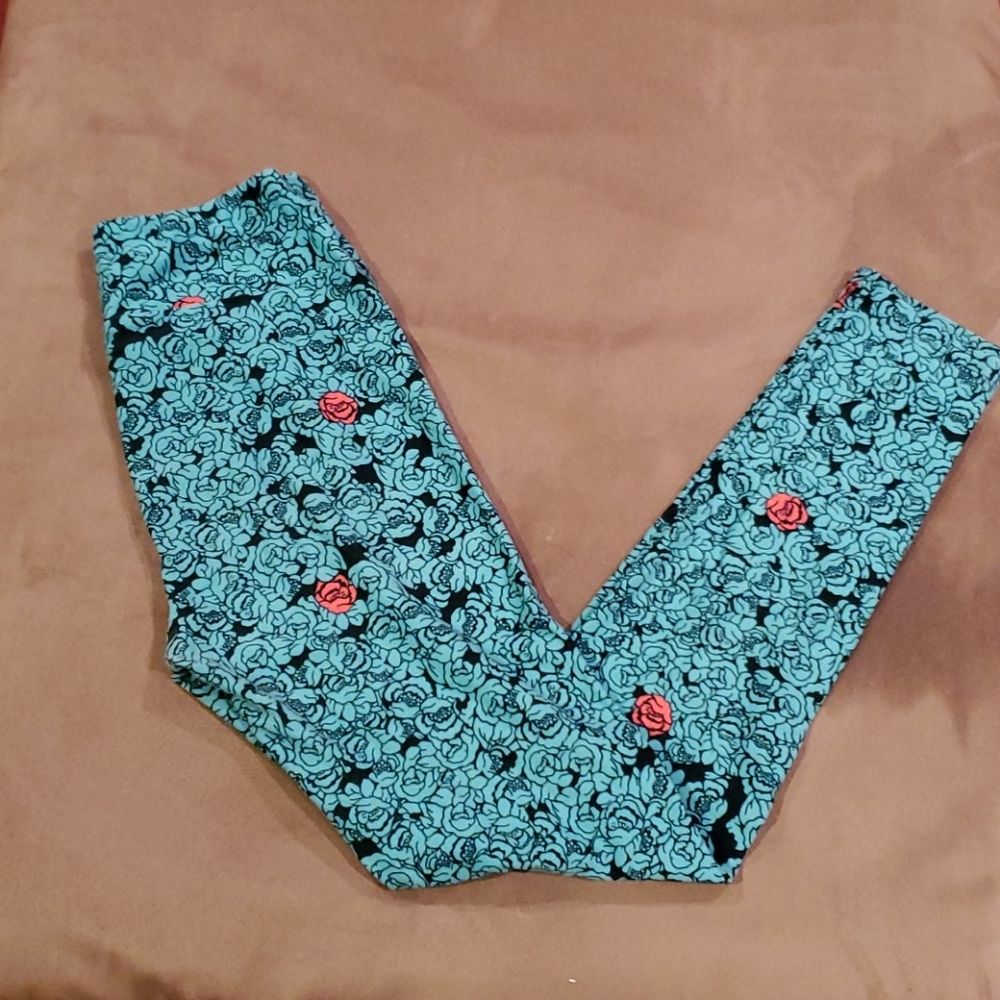 LulaRoe leggings